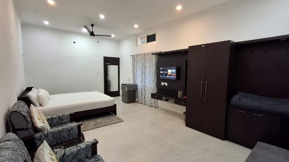 Golaghat House | EJAAR HOMESTAY