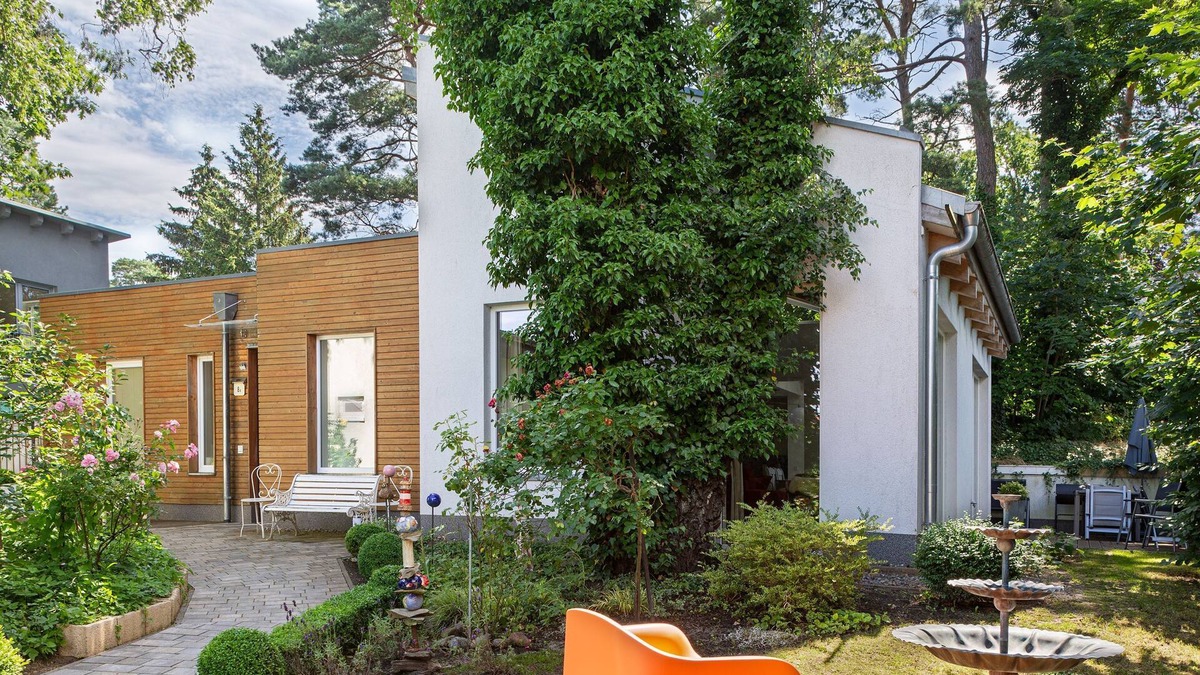 Lubmin House | Ejas Haus am Meer - Holiday home