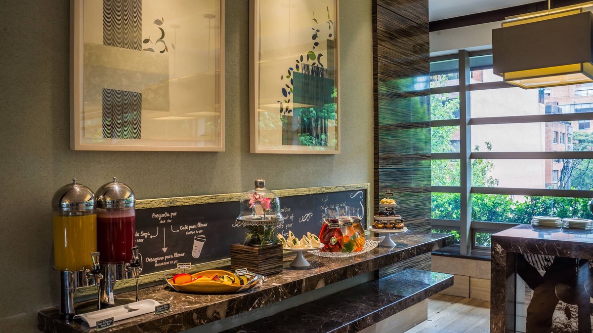 La Cabrera Hotel | EK Hotel By Preferred Hotels Group