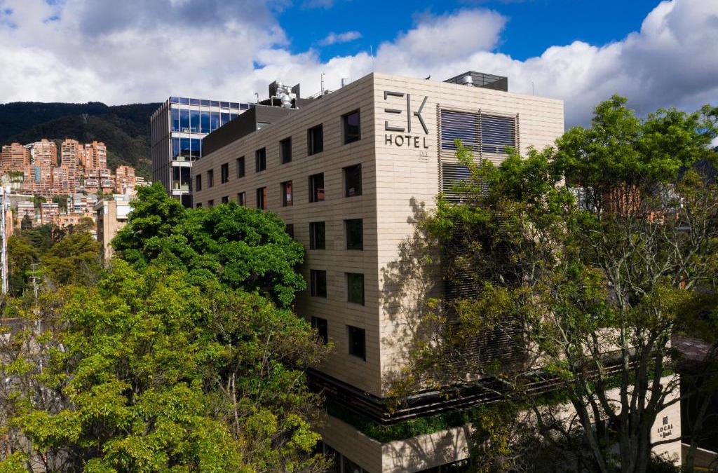 Chico Hotel | EK Hotel By Preferred Hotels Group