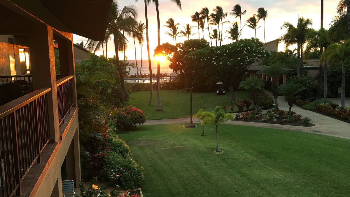 Wailea Apartment | Ekahi 8F, Oceanview Studio, extremely close to Beach and Main Pool! 2nd Floor