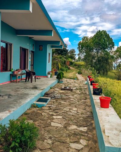 Almora House | Ekant Stays