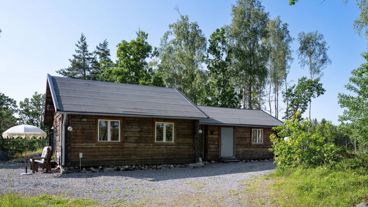 Stjarnhov House | Ekbacken by Interhome