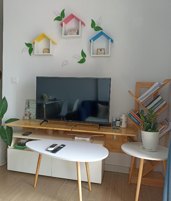 Van Giang Apartment | EKBALLO- Ecopark