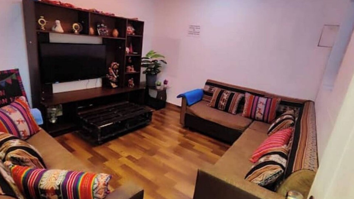 Cusco Historic Center Apartment | Ekeko's Apartment - Calle Matara
