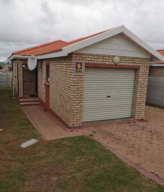 Port Elizabeth House | Ekhaya Accommodation