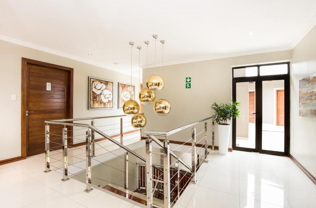 Westville Hotel | Ekhaya Boutique Hotel