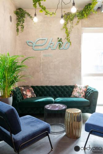 Saint-Egreve Hotel | Ekho Hotel Grenoble Nord Saint Egrève
