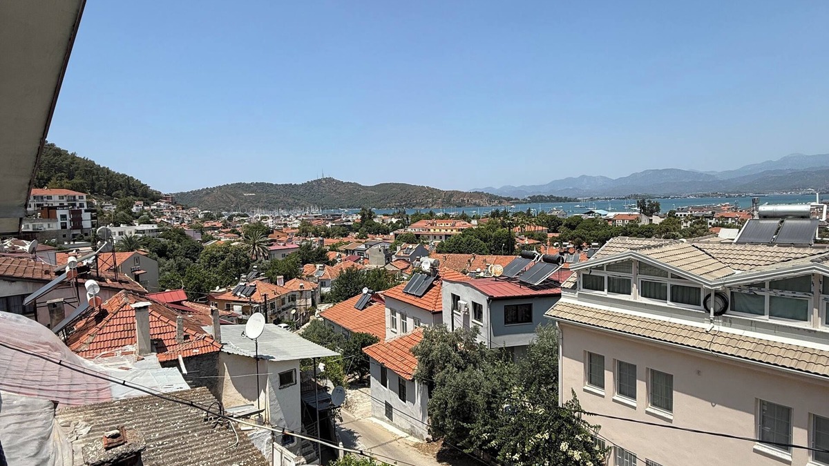 Fethiye Condo | Eko Homes Fethiye
