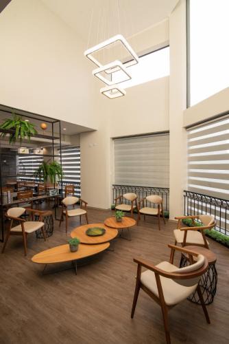 Presidente Prudente Hotel | EKO HOTEL