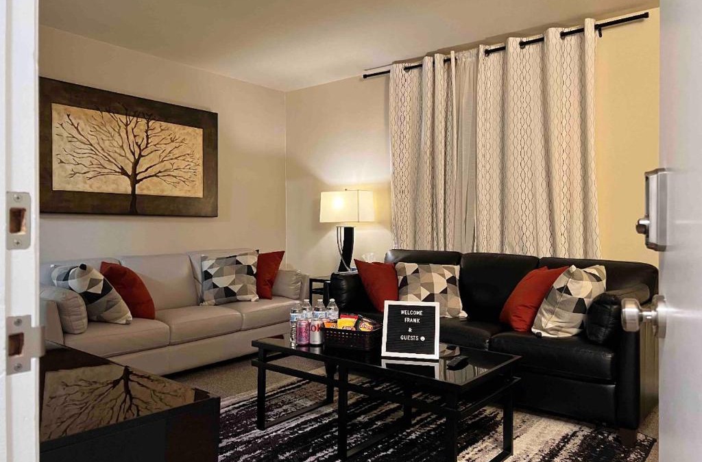 Wauwatosa Apartment | EKO Stays - Your Home Away From Home!
