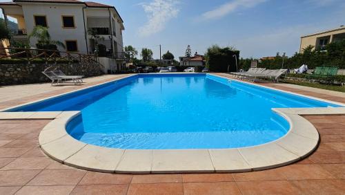 San Nicola Arcella Bed & Breakfast | EKOA comfort e relax