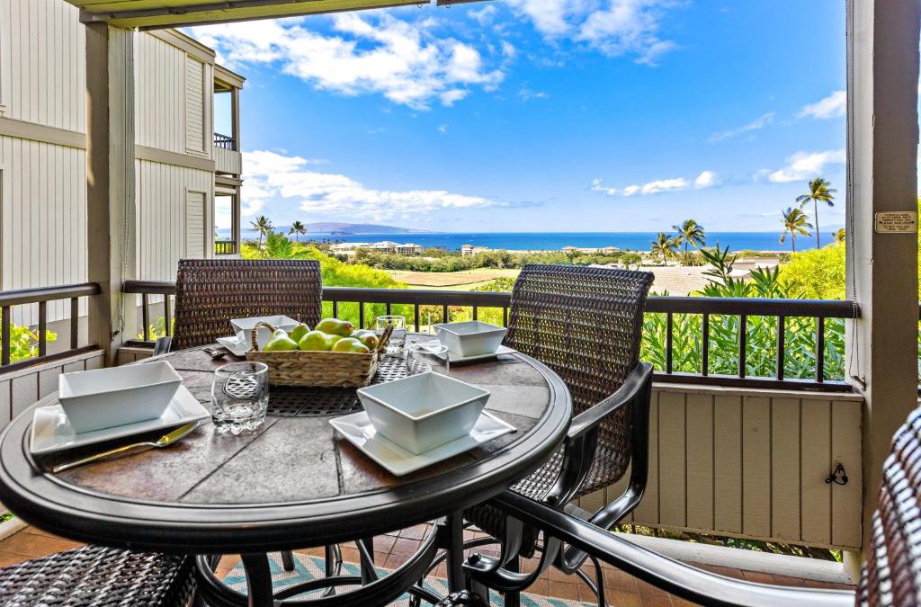 Wailea House | Ekolu 911