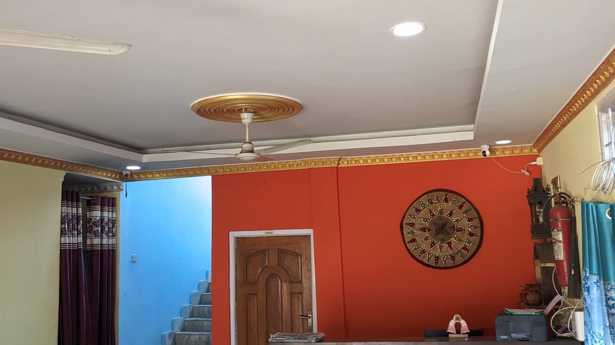 Golaghat Hotel | Ekora Resort by Roh