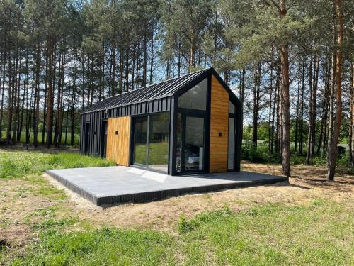 gmina Wodzierady Resort | EkoRelax & Fun Resort