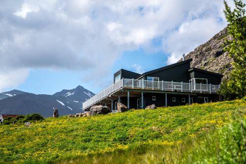 Hofn House | Ekra Glacier Lagoon