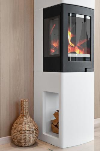 Vagan House | Eksklusiv hytte i naturskjønne omgivelser, Lofoten