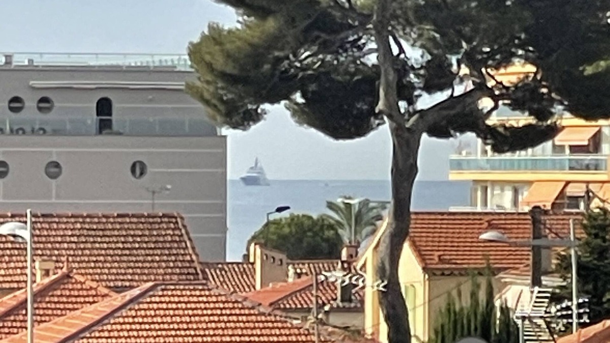 Cros-de-Cagnes Apartment | Elégant 3 Pièces au Cros de Cagnes, Parking Gratuit, à 5 Minutes des Plages