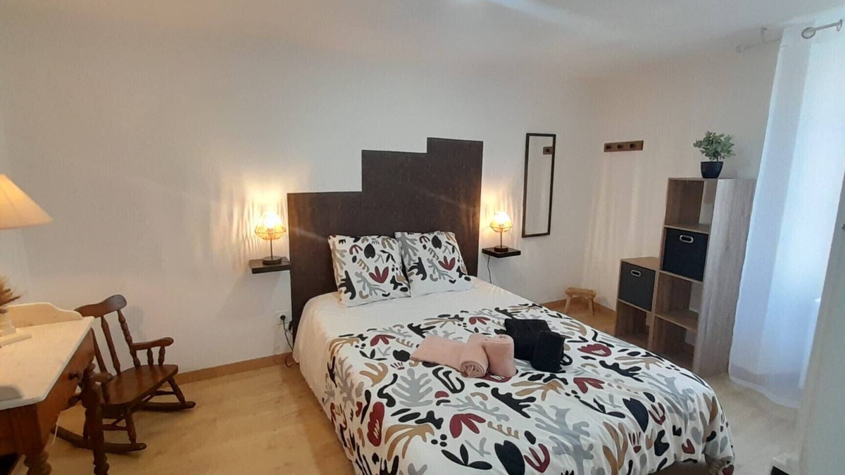 Vatan Apartment | Elégant appart- 2 chb- wifi- Vatan centre