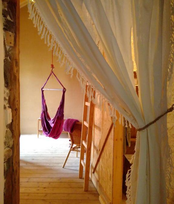 Aigle House | Elément-Terre