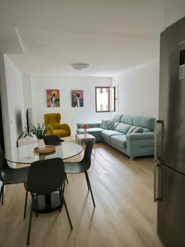 Puerto de las Nieves Apartment | El Álamo Las Nieves Agaete & Parking