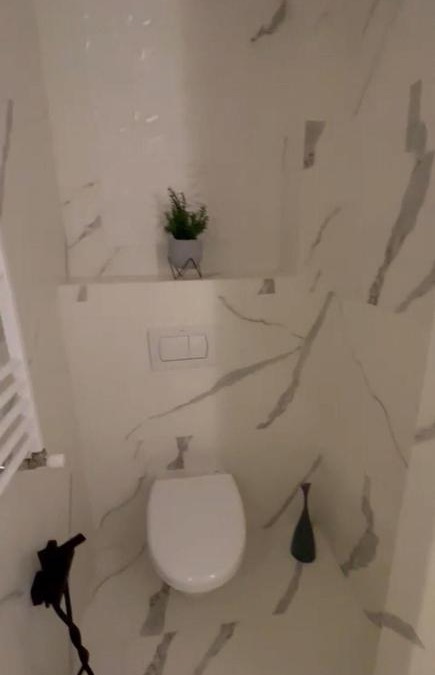 Hai Menaouer Apartment | EL AKID 01 F3