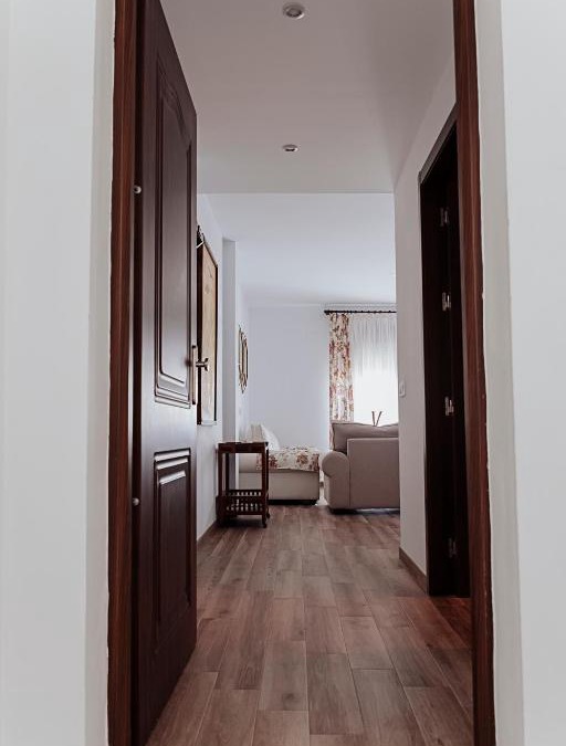 Almodovar del Rio Apartment | El Almezo