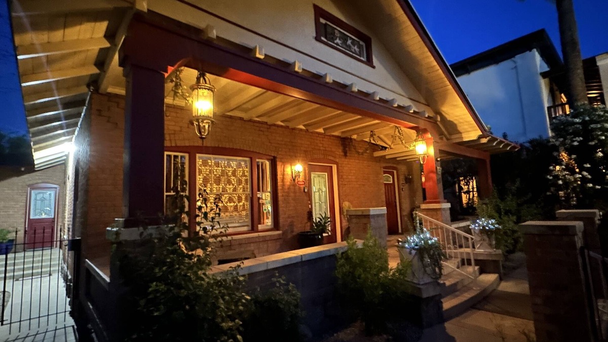 Downtown Tucson Hotel | El Amador Inn Downtown Tucson