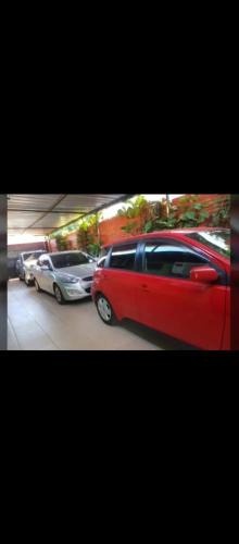 Encarnacion House | El Amanecer