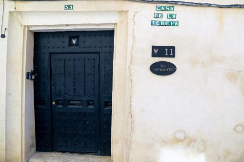 Consuegra Apartment | EL AMANTE