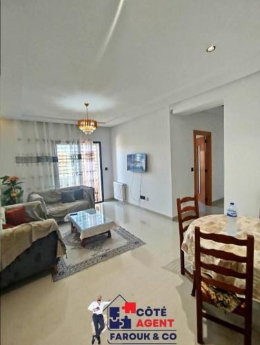 La Soukra Apartment | El AMBER