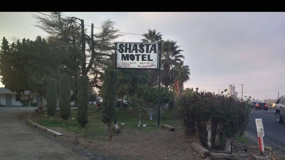 Turlock House | El Amigo Motel in Turlock, Ca