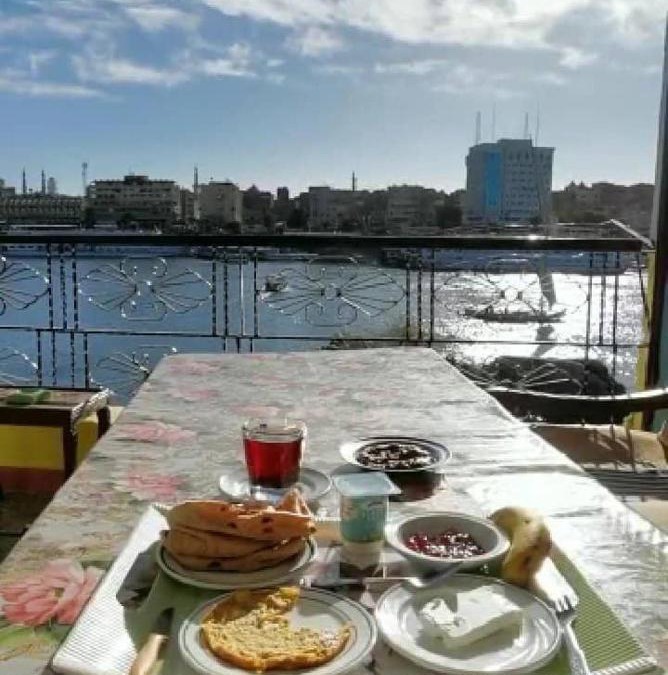 Aswan House | El-amin Guest House