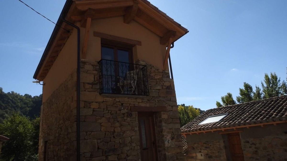 Cremenes House | EL Apartamentín DE Verdiago