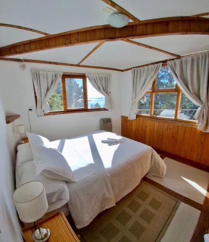 San Carlos de Bariloche Apartment | El Arca del Bosque
