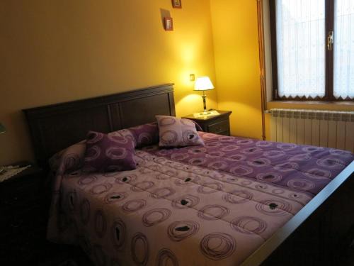 Becerril de Campos House | El Arco (Vivienda Uso Turístico)