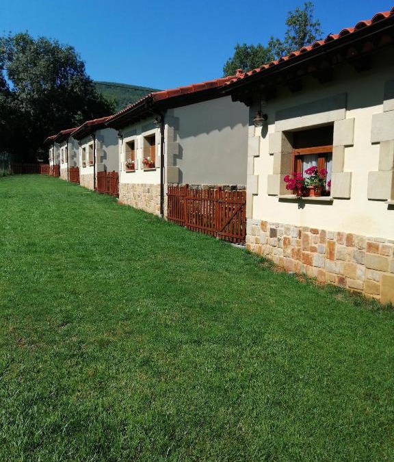 Aldehuela del Rincon Apartment | EL ATERPE