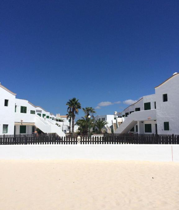 Los Lagos Apartment | El bañadero