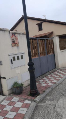Mata de Quintanar House | El Balcón de la Mata