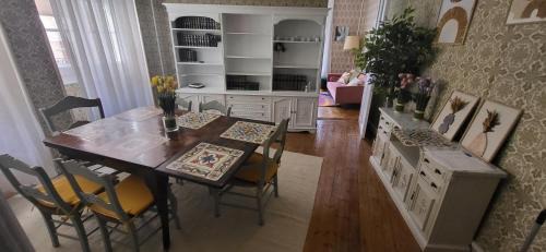 Arevalo Apartment | EL BALCÓN DE LA PLAZA.
