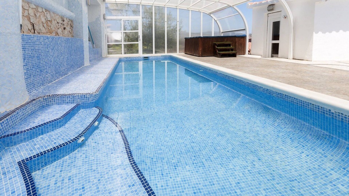 Ador Villa | El BalcÓn De La Safor - Llumicel - Villa In Ador