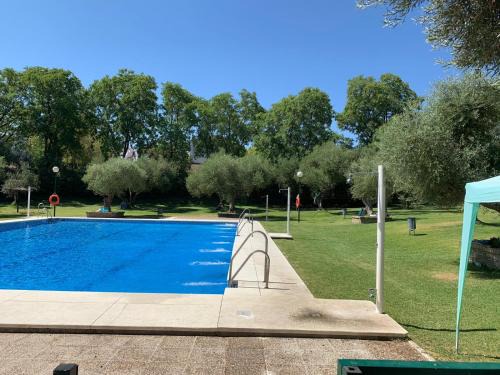 Mairena del Aljarafe Apartment | El Balcón de Sevilla