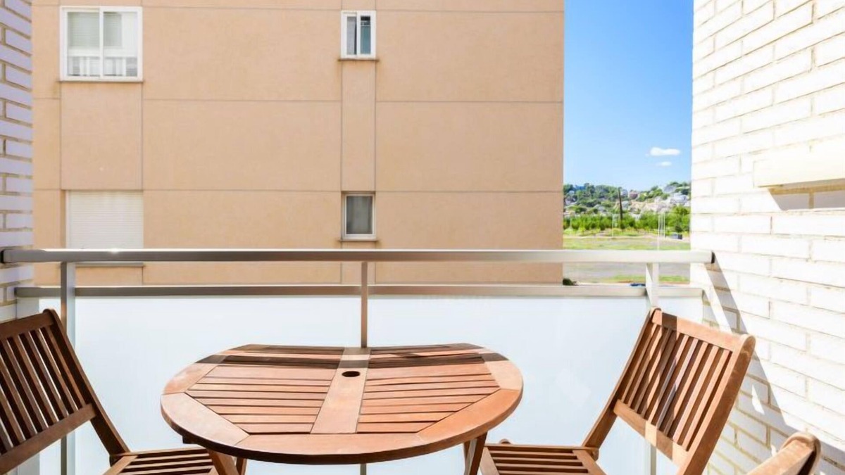 Oropesa del Mar Apartment | El Balco by Interhome