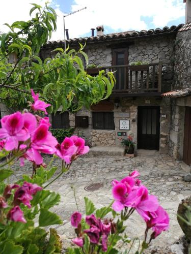 Trevejo House | El Balcon de Los Sueños