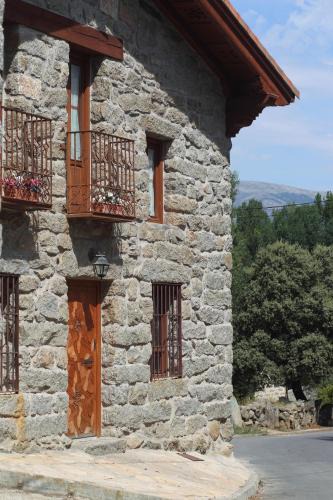 Navaluenga House | El Balconcillo del Alberche