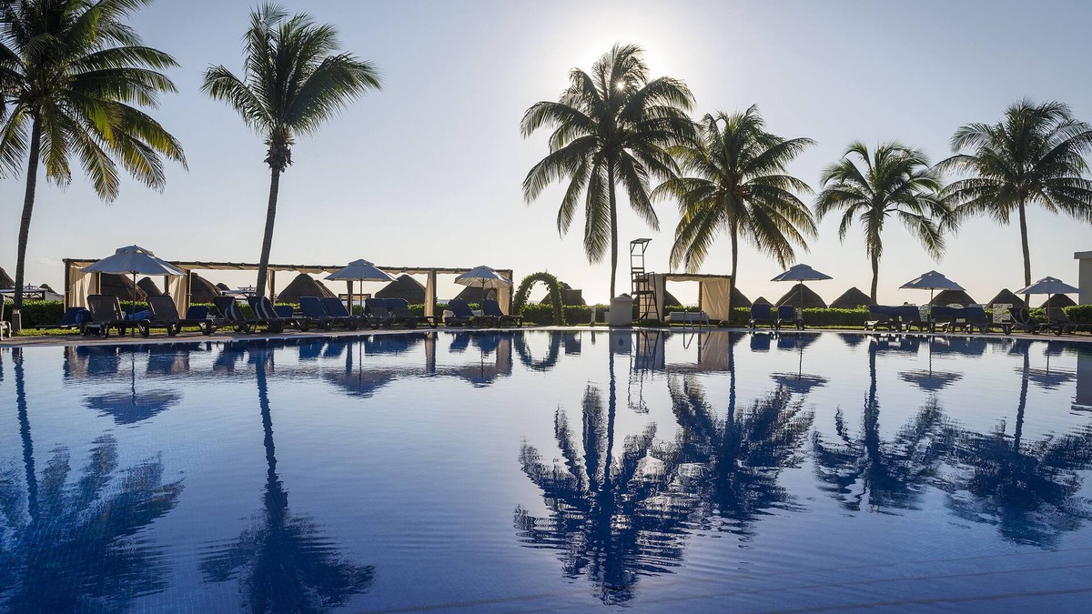 Puerto Morelos Resort | El Beso Adults Only at Ocean Coral & Turquesa - All Inclusive