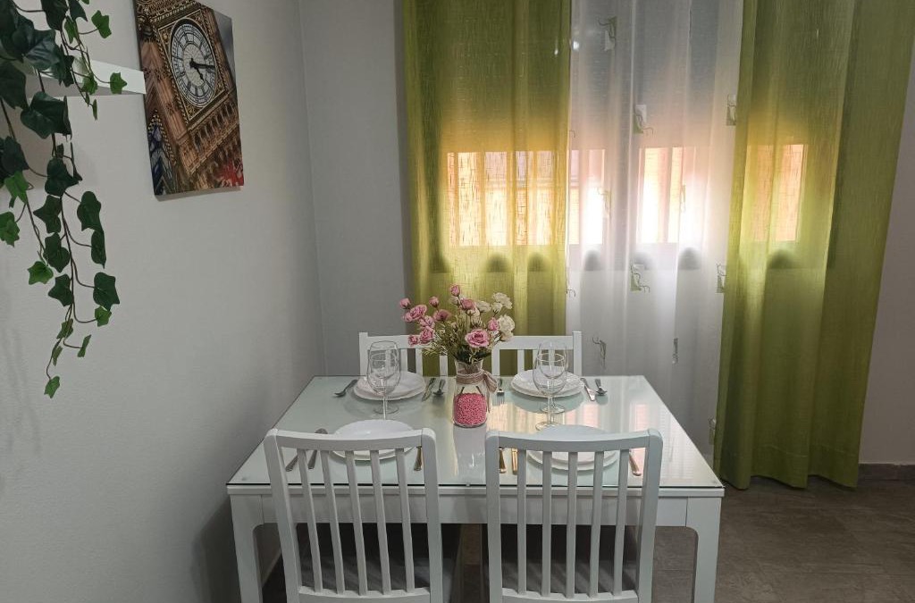 Province of Toledo Apartment | El bosque - CON PARKING GRATIS
