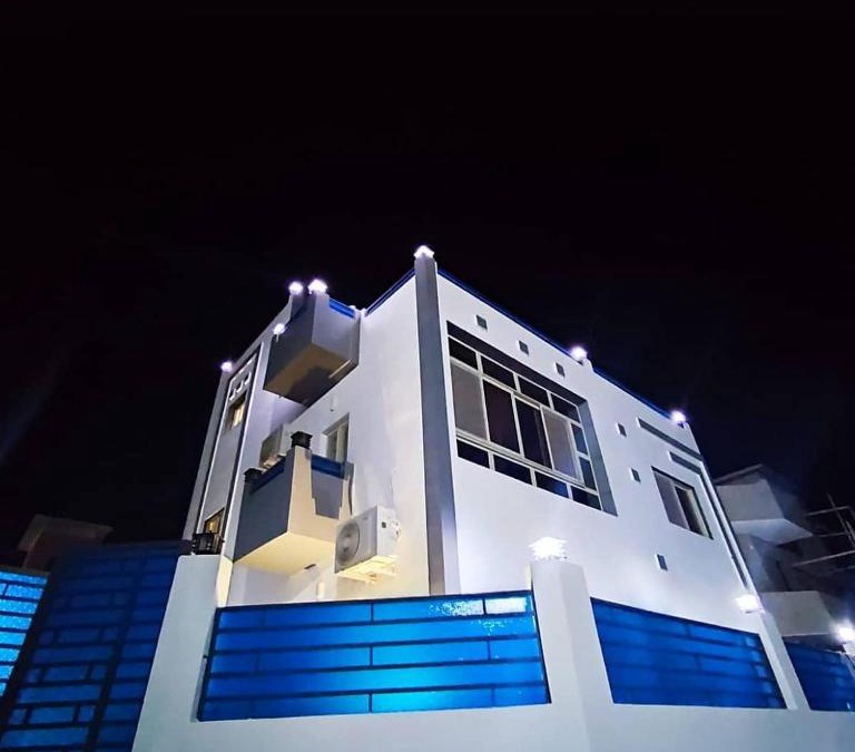 Dahab Villa | El Butrawy Palace