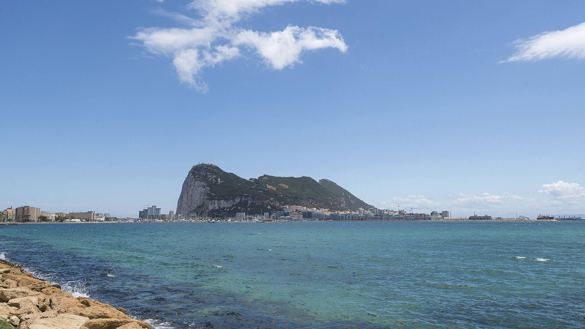 La Linea de la Concepcion House | EL CORTIJO - Nice flat next to the sea with free wifi