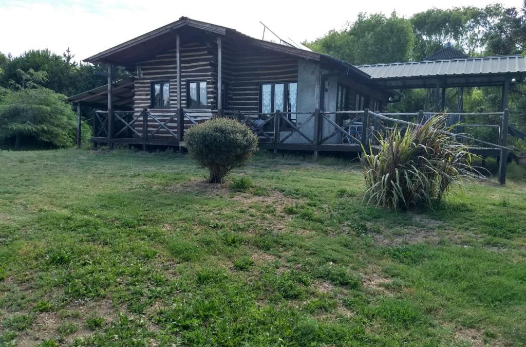 Las Toninas House | El Cañadon